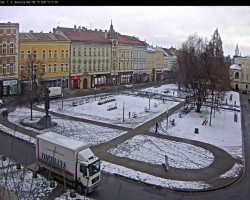 Náměstí T. G. Masaryka