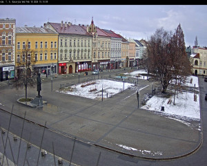 Město Prostějov - Náměstí T. G. Masaryka - 18.2.2026 v 15:15 Město Prostějov - Náměstí T. G. Masaryka - 18.2.2026 v 15:15