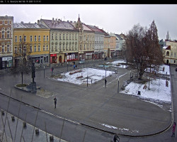 Náměstí T. G. Masaryka