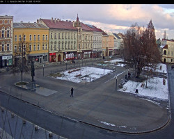 Náměstí T. G. Masaryka