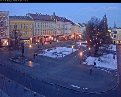 Náměstí T. G. Masaryka