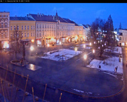 Náměstí T. G. Masaryka