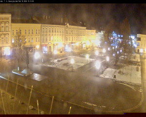 Město Prostějov - Náměstí T. G. Masaryka - 18.2.2026 v 19:15 Město Prostějov - Náměstí T. G. Masaryka - 18.2.2026 v 19:15