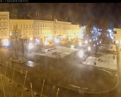 Náměstí T. G. Masaryka