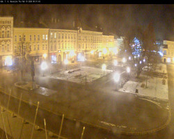 Náměstí T. G. Masaryka