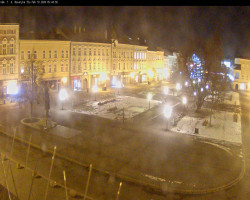 Náměstí T. G. Masaryka