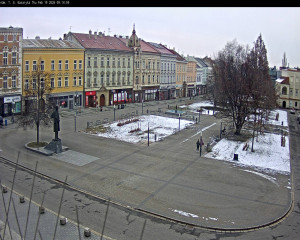 Město Prostějov - Náměstí T. G. Masaryka - 19.2.2026 v 09:15 Město Prostějov - Náměstí T. G. Masaryka - 19.2.2026 v 09:15