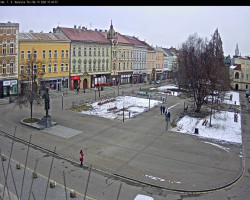 Náměstí T. G. Masaryka