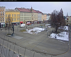 Náměstí T. G. Masaryka