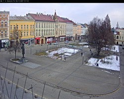 Náměstí T. G. Masaryka