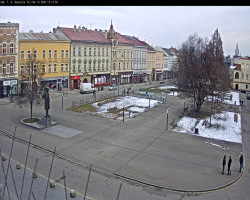 Náměstí T. G. Masaryka