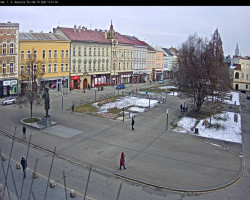 Náměstí T. G. Masaryka