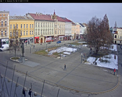 Náměstí T. G. Masaryka