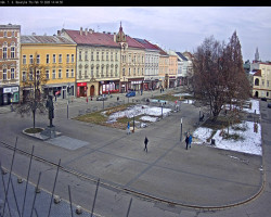 Náměstí T. G. Masaryka