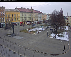 Náměstí T. G. Masaryka