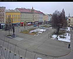 Náměstí T. G. Masaryka