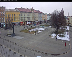 Náměstí T. G. Masaryka