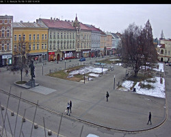 Náměstí T. G. Masaryka