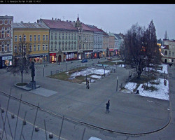 Náměstí T. G. Masaryka