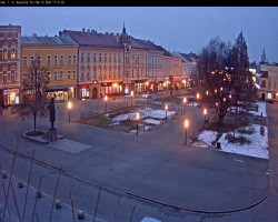 Náměstí T. G. Masaryka