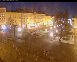 Náměstí T. G. Masaryka