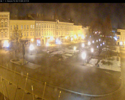 Náměstí T. G. Masaryka