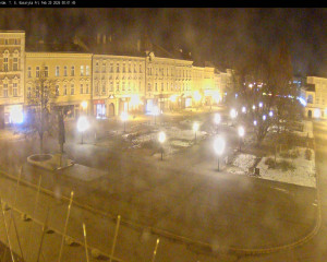 Město Prostějov - Náměstí T. G. Masaryka - 20.2.2026 v 00:01 Město Prostějov - Náměstí T. G. Masaryka - 20.2.2026 v 00:01