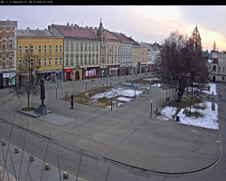 Náměstí T. G. Masaryka