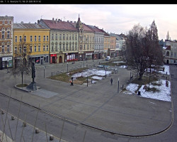 Náměstí T. G. Masaryka