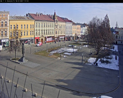 Náměstí T. G. Masaryka