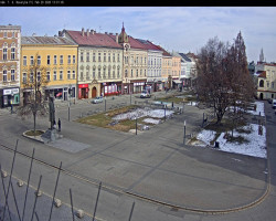 Náměstí T. G. Masaryka