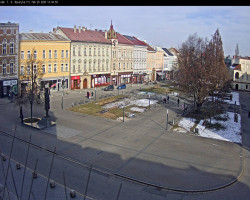 Náměstí T. G. Masaryka