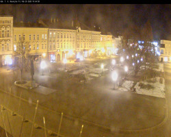 Náměstí T. G. Masaryka