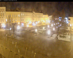 Náměstí T. G. Masaryka