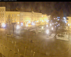 Náměstí T. G. Masaryka