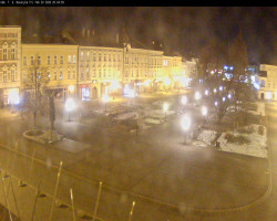 Náměstí T. G. Masaryka