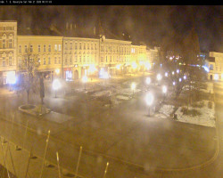 Náměstí T. G. Masaryka