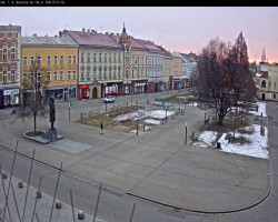 Náměstí T. G. Masaryka