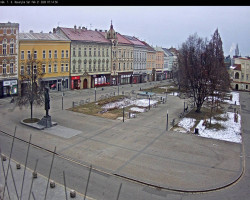 Náměstí T. G. Masaryka