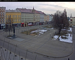 Náměstí T. G. Masaryka