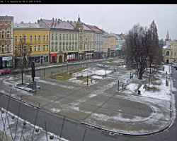 Náměstí T. G. Masaryka