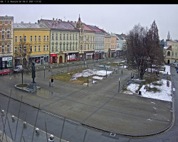 Náměstí T. G. Masaryka