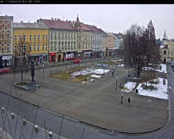 Náměstí T. G. Masaryka