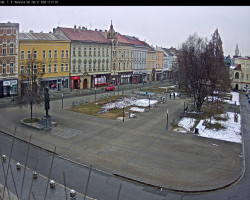 Náměstí T. G. Masaryka