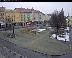 Náměstí T. G. Masaryka