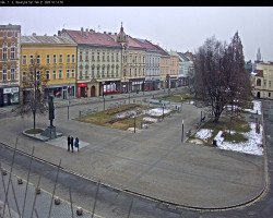 Náměstí T. G. Masaryka