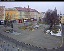 Náměstí T. G. Masaryka