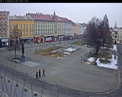 Náměstí T. G. Masaryka