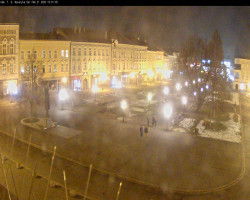 Náměstí T. G. Masaryka