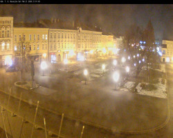 Náměstí T. G. Masaryka